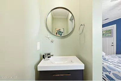 309 M Avenue, Kure Beach, NC 28449 - Photo 18