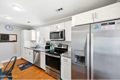 309 M Avenue, Kure Beach, NC 28449 - Photo 12