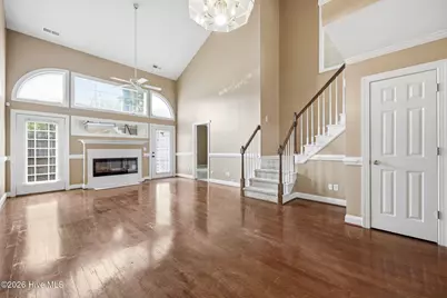 2731 Townes Drive, Greenville, NC 27858 - Photo 8
