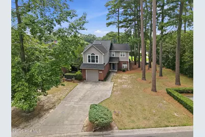 2731 Townes Drive, Greenville, NC 27858 - Photo 4