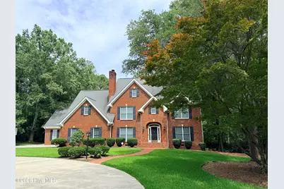 105 Falkirk Lane, Laurinburg, NC 28352 - Photo 1