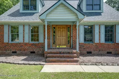 802 Thyme Court, New Bern, NC 28562 - Photo 2