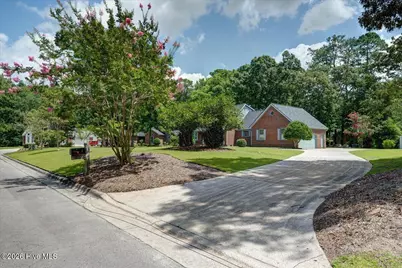 802 Thyme Court, New Bern, NC 28562 - Photo 50