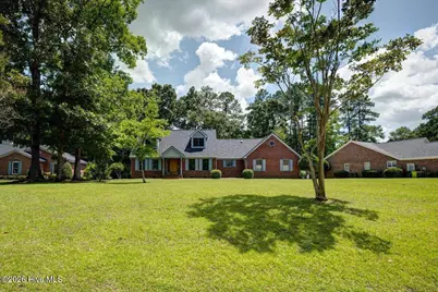 802 Thyme Court, New Bern, NC 28562 - Photo 4