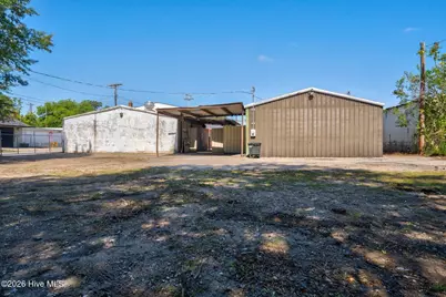 1037 S Church Street, Rocky Mount, NC 27803 - Photo 16