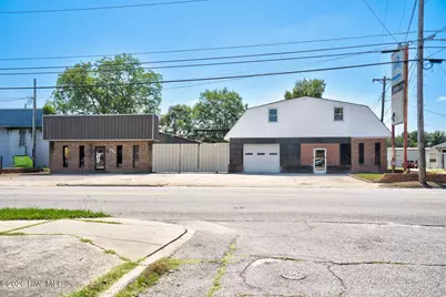 1037 S Church Street, Rocky Mount, NC 27803 - Photo 2