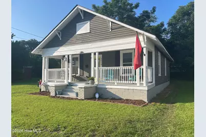 1116 Atlantic Avenue, Goldsboro, NC 27530 - Photo 2