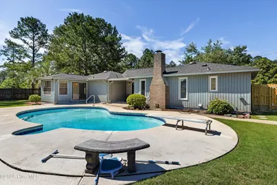 1603 Deerwood Drive, Augusta, GA 30906 - Photo 38