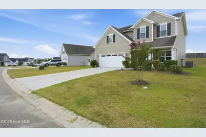 447 Avendale Drive, Rocky Point, NC 28457 - Photo 50