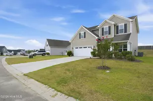 447 Avendale Dr, Rocky Point, NC 28457 - Photo 50