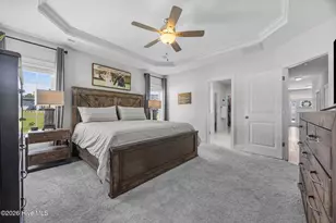 558 White Shl Wy, Sneads Ferry, NC 28460 - Photo 24