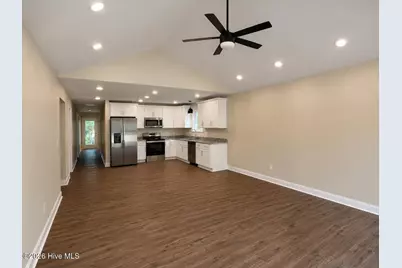 12541 Windmere Drive, Laurinburg, NC 28352 - Photo 4