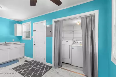 121 Bryan Street, Jacksonville, NC 28540 - Photo 10