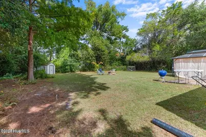 121 Bryan Street, Jacksonville, NC 28540 - Photo 26