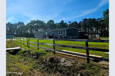 2094 Traders Neck Road, Hampstead, NC 28443 - Photo 1