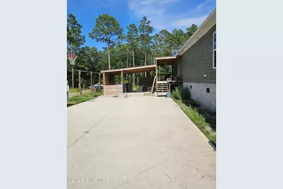 2094 Traders Neck Road, Hampstead, NC 28443 - Photo 38