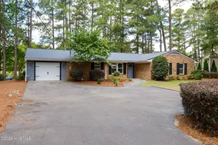 3516 Niagara Carthage Rd, Carthage, NC 28327 - Photo 2