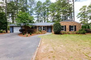 3516 Niagara Carthage Rd, Carthage, NC 28327 - Photo 1