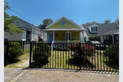 1115 S 9th Street, Wilmington, NC 28401 - Photo 1