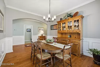 1014 Meadowlands Trail NW, Calabash, NC 28467 - Photo 22
