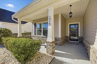 1014 Meadowlands Trail NW, Calabash, NC 28467 - Photo 2