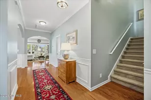 1014 Meadowlands Trail NW, Calabash, NC 28467 - Photo 14