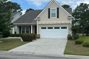 1014 Meadowlands Trail NW, Calabash, NC 28467 - Photo 1