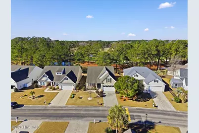 1014 Meadowlands Trail NW, Calabash, NC 28467 - Photo 44