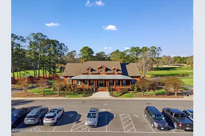 1014 Meadowlands Trail NW, Calabash, NC 28467 - Photo 10