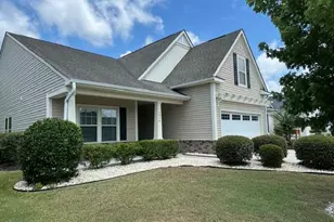 1014 Meadowlands Trail NW, Calabash, NC 28467 - Photo 2