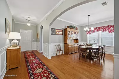 1014 Meadowlands Trail NW, Calabash, NC 28467 - Photo 8