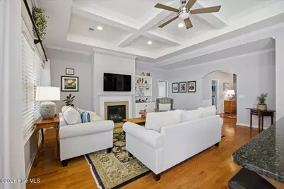 1014 Meadowlands Trail NW, Calabash, NC 28467 - Photo 26