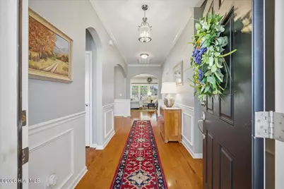 1014 Meadowlands Trail NW, Calabash, NC 28467 - Photo 12