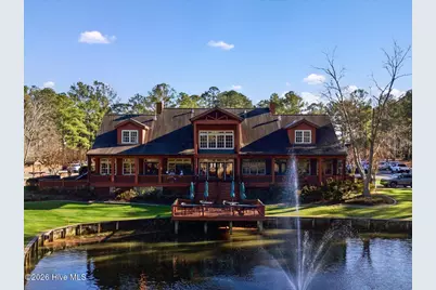 1014 Meadowlands Trail NW, Calabash, NC 28467 - Photo 16