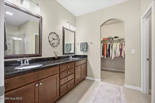 1014 Meadowlands Trail NW, Calabash, NC 28467 - Photo 36