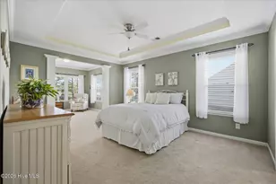 1014 Meadowlands Trail NW, Calabash, NC 28467 - Photo 30
