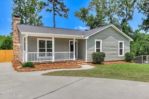 4533 Ridgeview Ct, Evans, GA 30809 - Photo 2