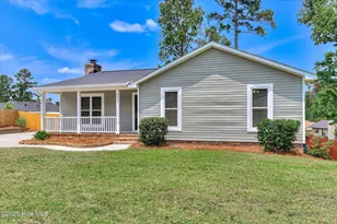 4533 Ridgeview Ct, Evans, GA 30809 - Photo 4