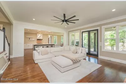 806 Sentinel Lane, Appling, GA 30802 - Photo 14