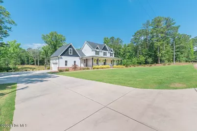 806 Sentinel Lane, Appling, GA 30802 - Photo 2