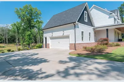 806 Sentinel Lane, Appling, GA 30802 - Photo 4