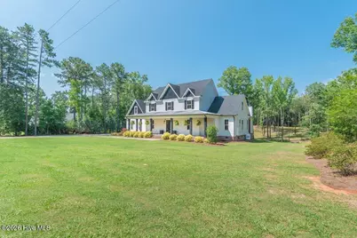 806 Sentinel Lane, Appling, GA 30802 - Photo 1