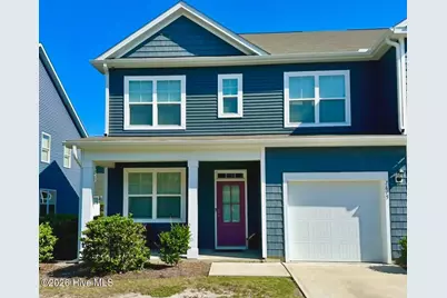 7615 Knightbell Circle #Lot 39, Leland, NC 28451 - Photo 1