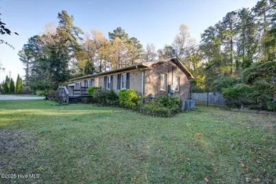 707 Clermont Road, New Bern, NC 28560 - Photo 4