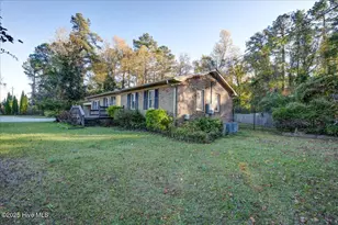 707 Clermont Rd, New Bern, NC 28560 - Photo 4