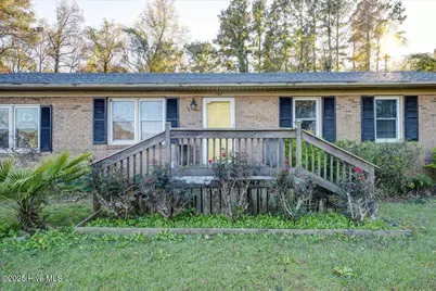 707 Clermont Road, New Bern, NC 28560 - Photo 2