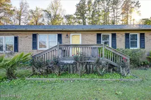 707 Clermont Rd, New Bern, NC 28560 - Photo 2
