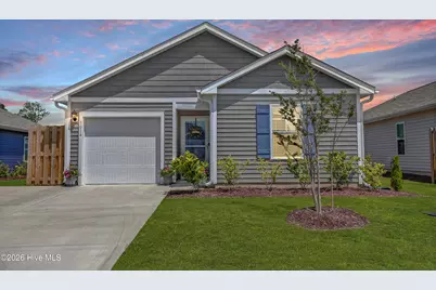 1014 Course Lane, Surf City, NC 28455 - Photo 2