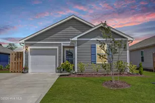 1014 Course Ln, Surf City, NC 28455 - Photo 2