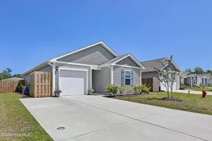 1014 Course Ln, Surf City, NC 28455 - Photo 6